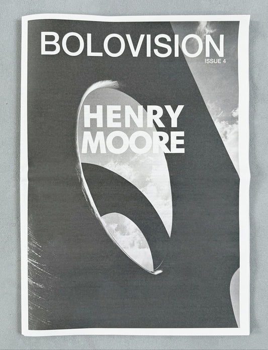 BOLOVISION Nº4
