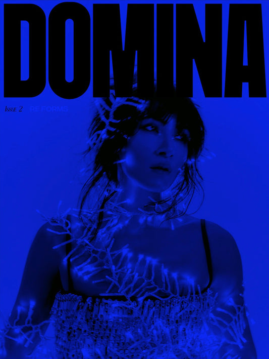 Domina Nº2