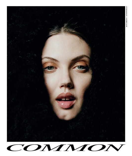 Common Language N°13