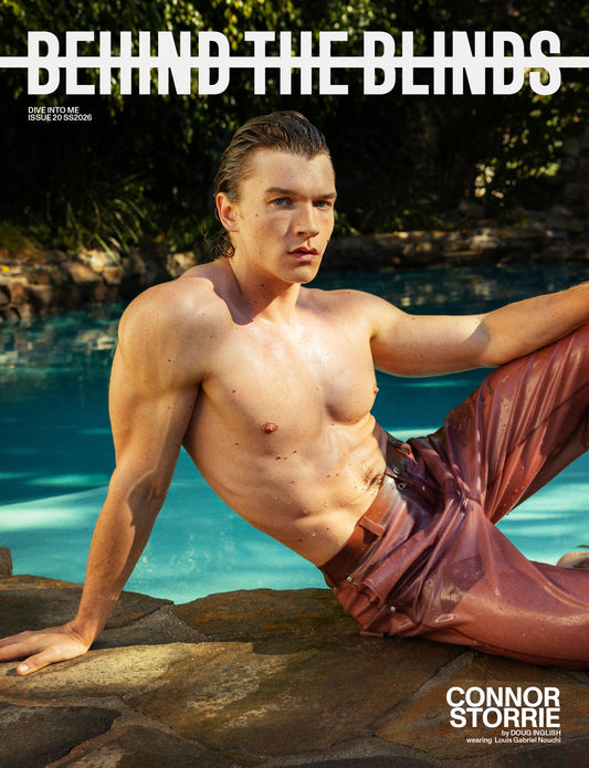 Behind The Blinds N°20