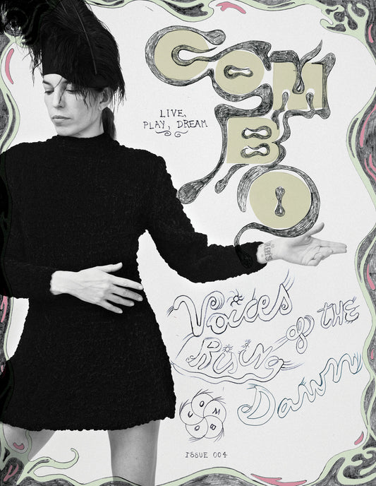 Combo N°4