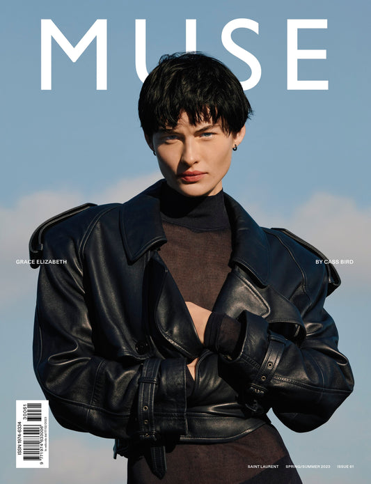Muse n°61