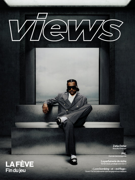 Views N°7