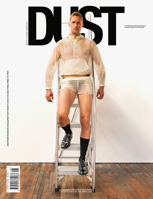Dust N°28
