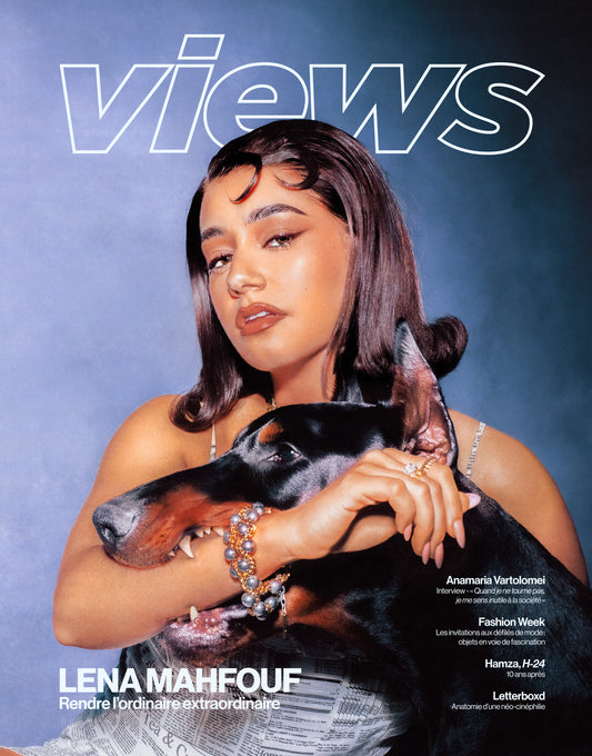 Views N°2