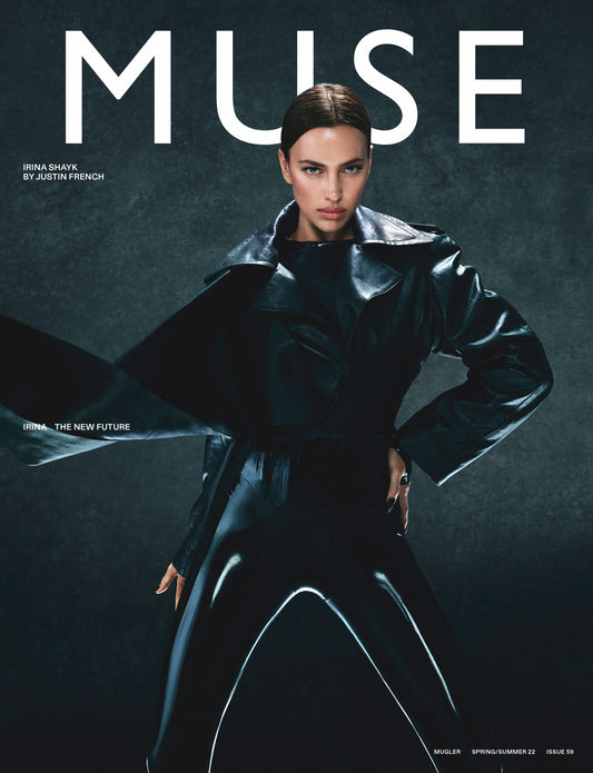 Muse n°60