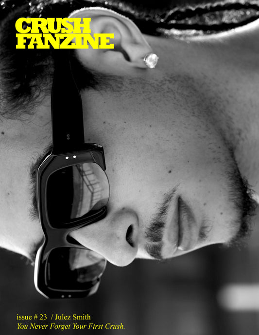 CRUSHfanzine N°23