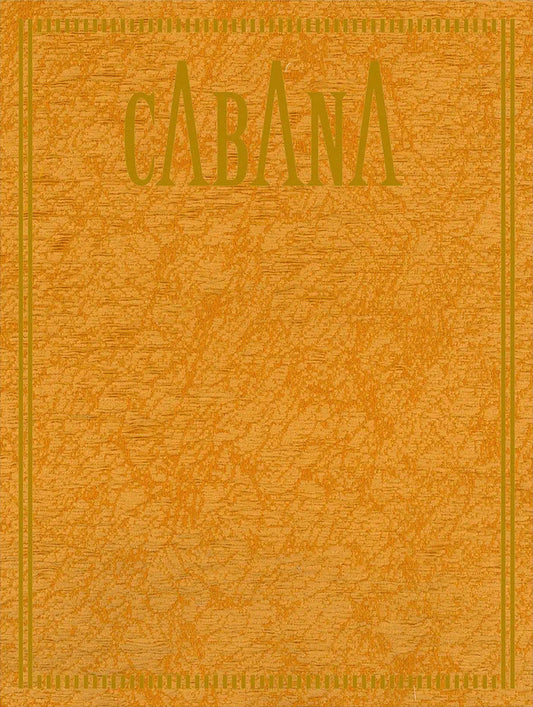 Cabana N°25