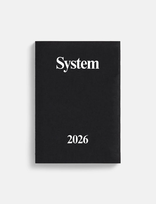 System Calendar 2026