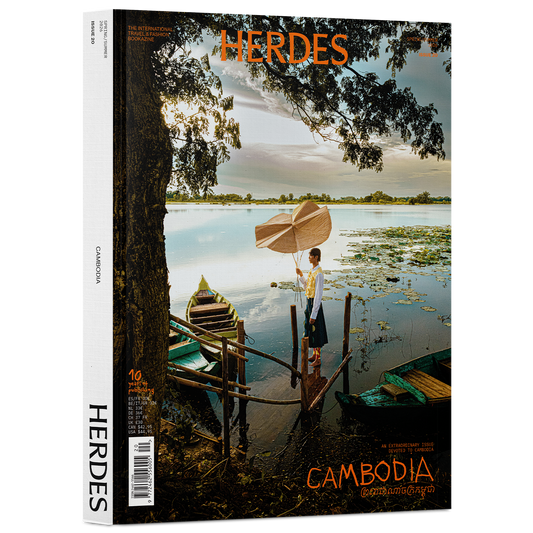 HERDES N°20