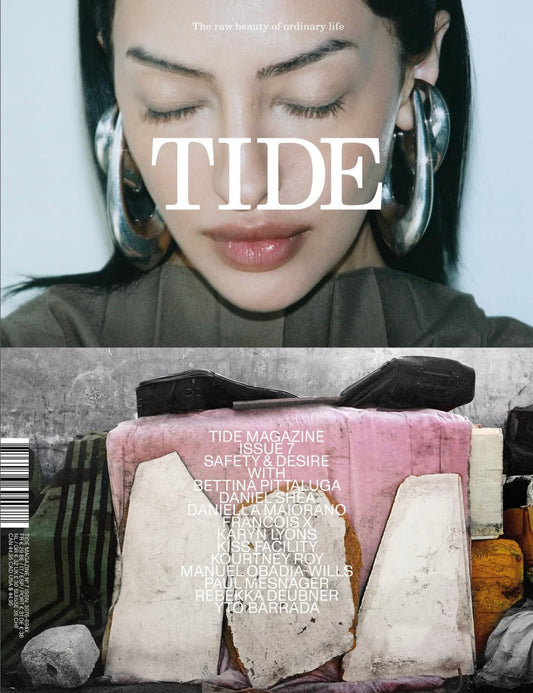 Tide N°7