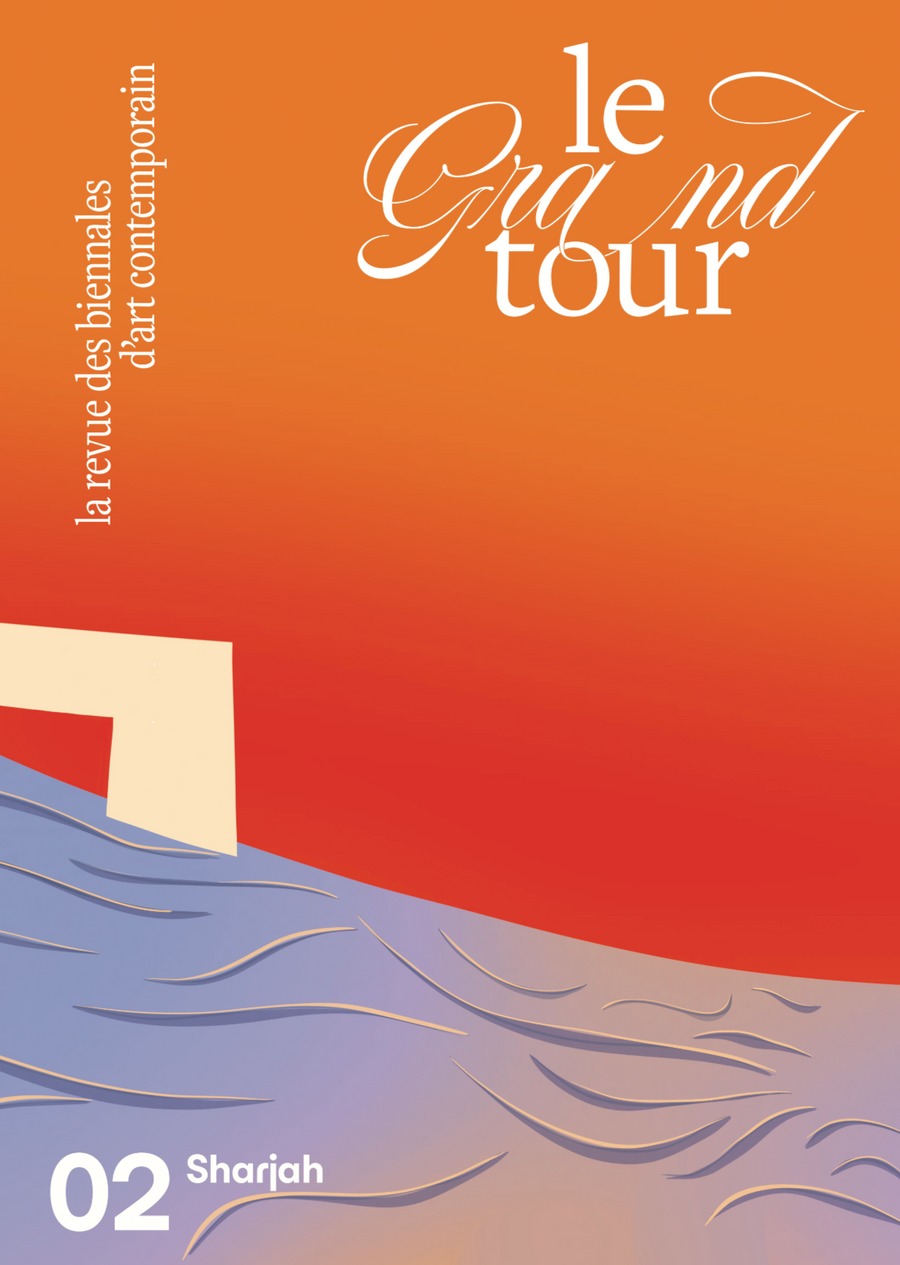 Le Grand Tour N°2