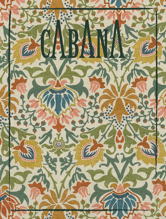 Cabana N°24