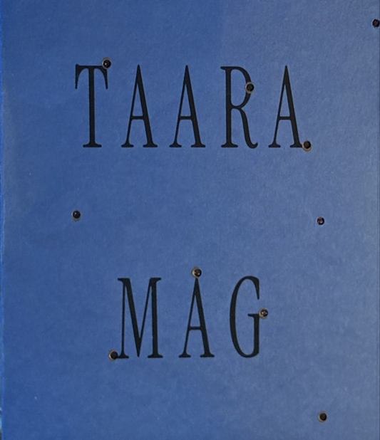 Taara mag n°4