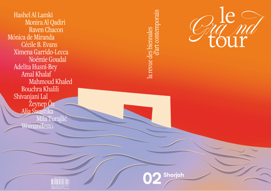 Le Grand Tour N°2