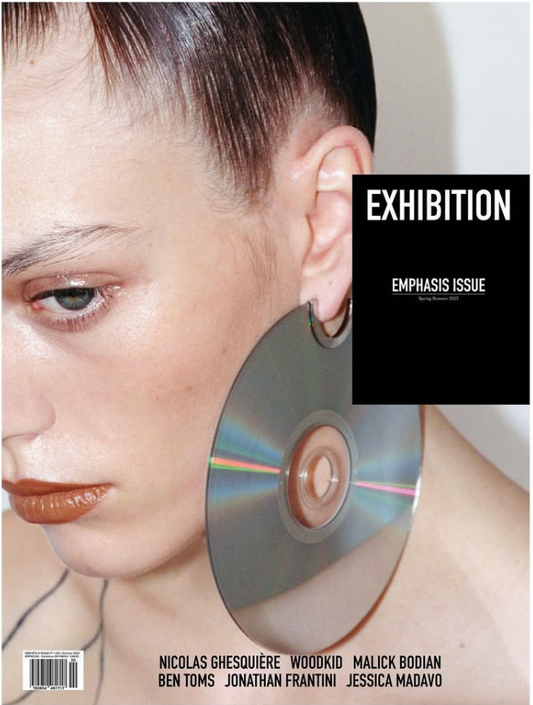Exhibition N°20-6