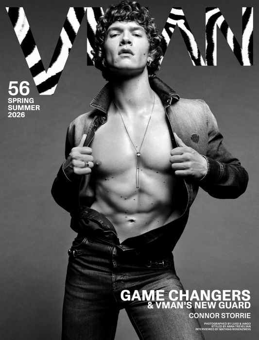 V Man N°56