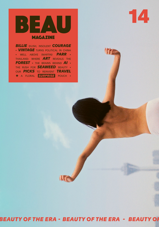 Beau Magazine 14