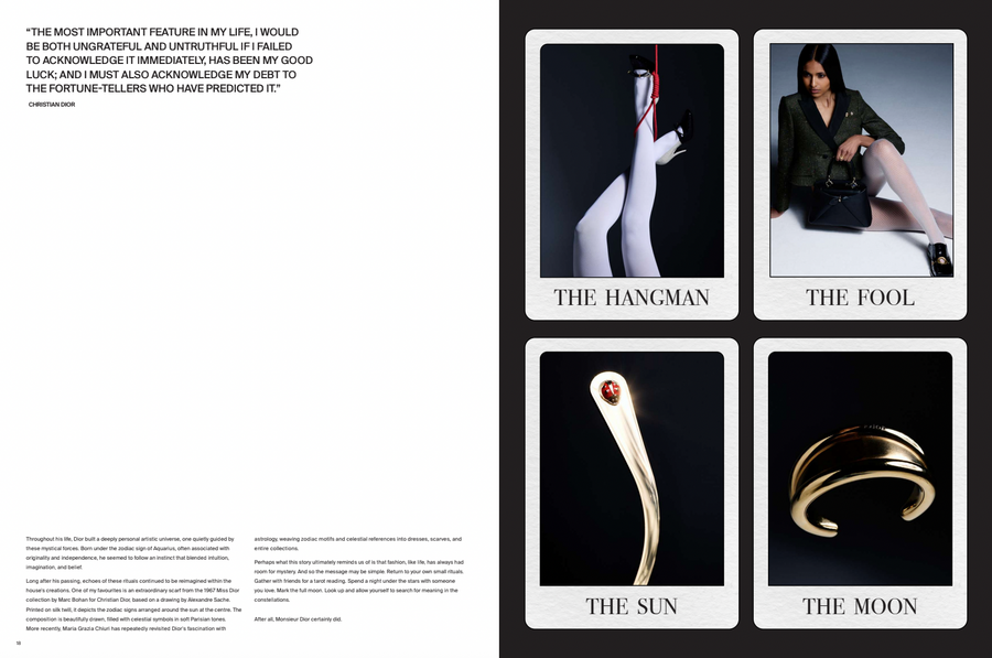 Velvet Pages n°2