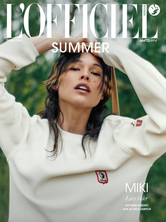 L'Officiel Riviera