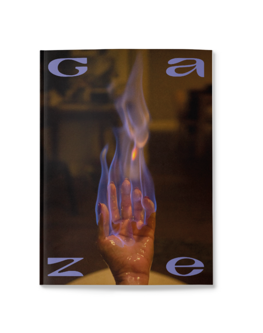 GAZE N°2