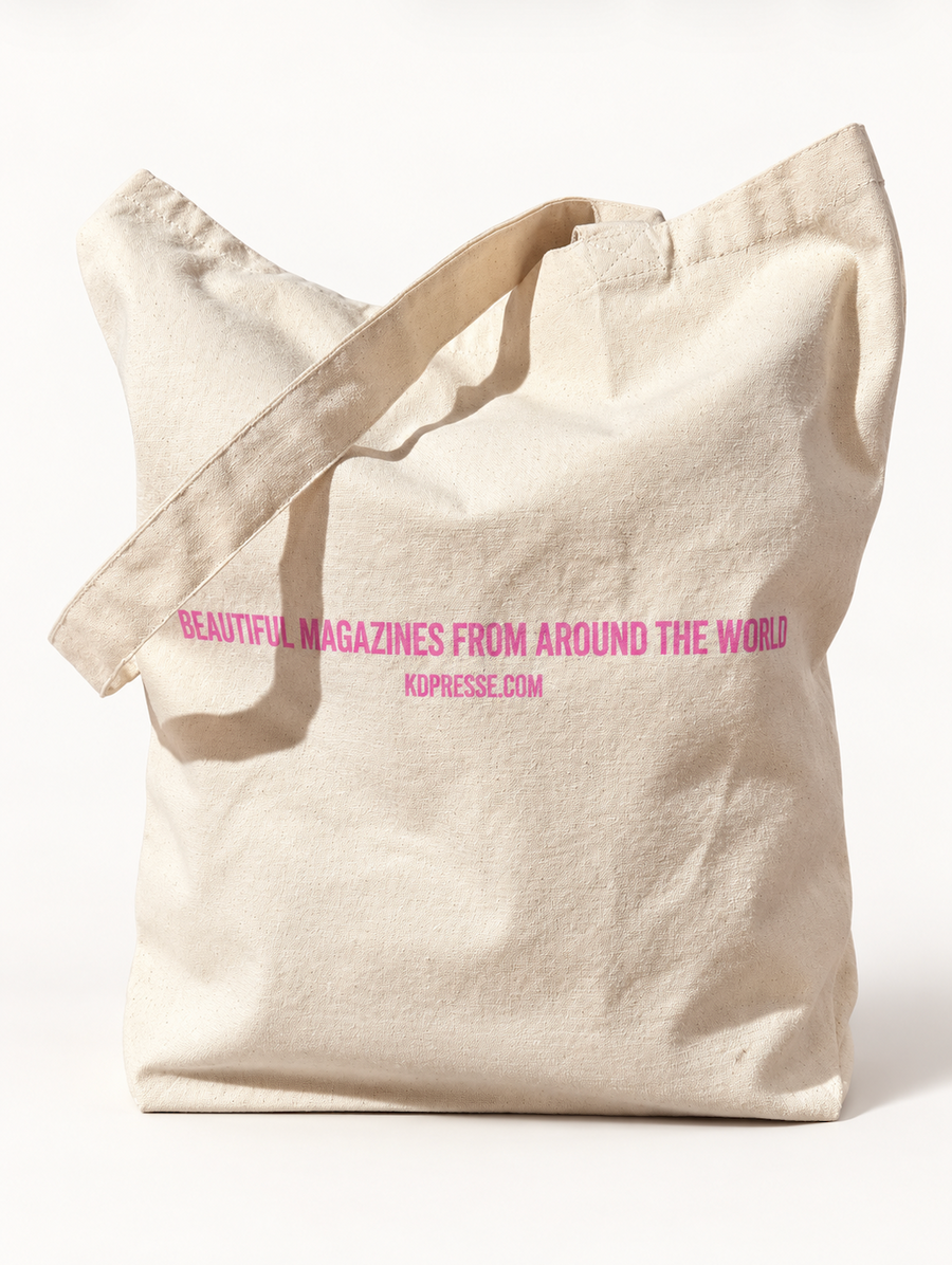 KD Presse Tote 002