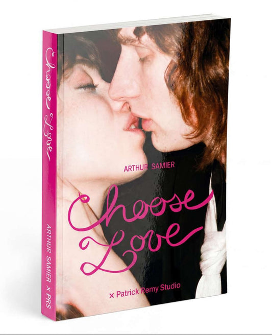Choose Love – Arthur Samier
