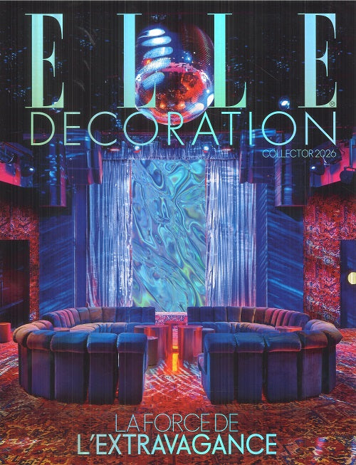 Elle Decoration Collector 26