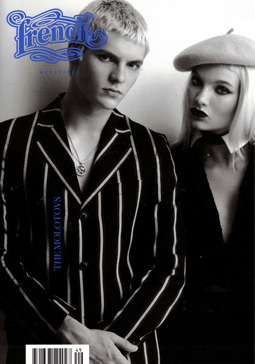 French Magazine N°49