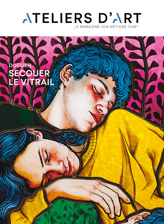 Ateliers d'art N°177