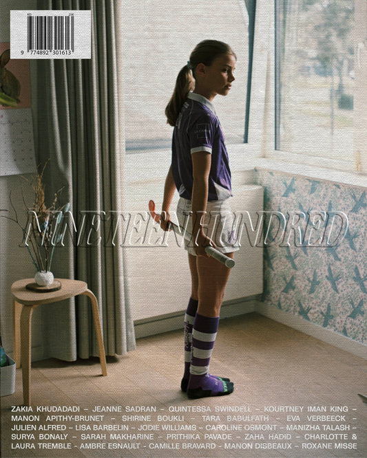 Nineteen Hundred N°2