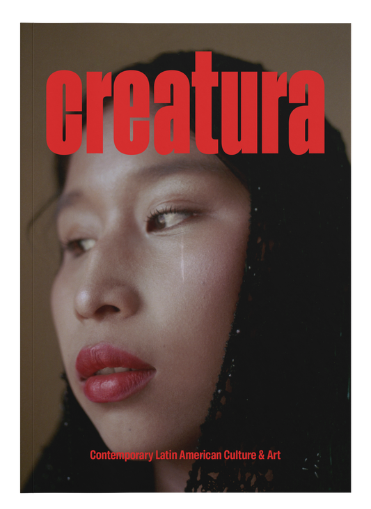 Creatura Nº1