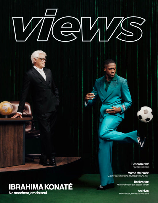 Views N°6