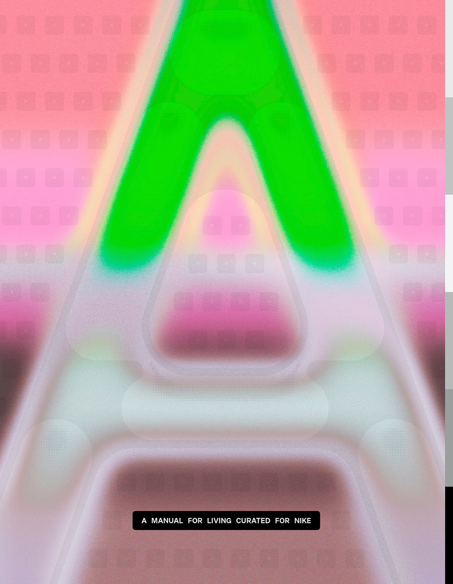 A Magazine Curated For N°SP6