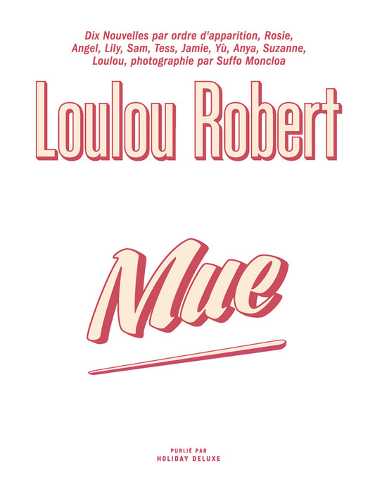 Mue  N°Mue FR