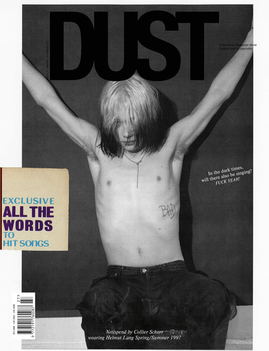 Dust N°27
