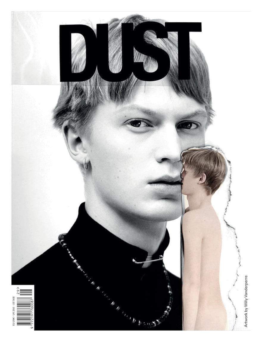 Dust N°29