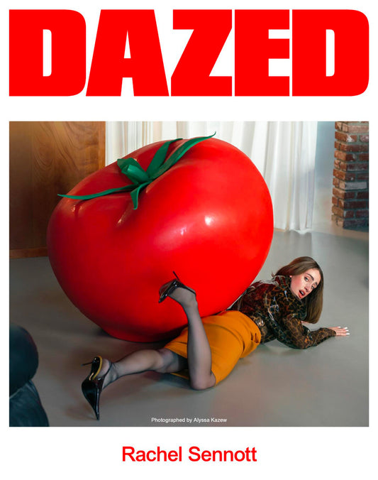 Dazed & Confused N°290