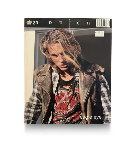 Dutch N°39