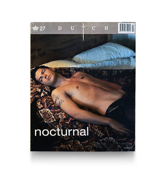 Dutch N°27