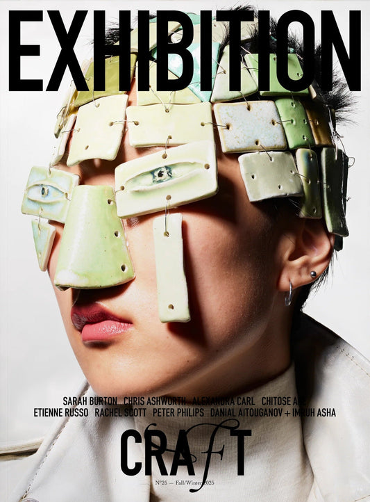 Exhibition N°25
