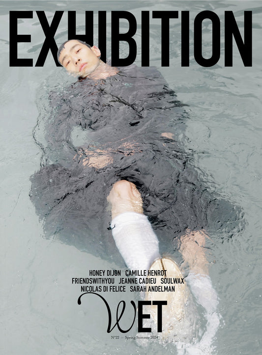 Exhibition N°22-1