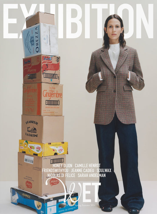 Exhibition N°22-4