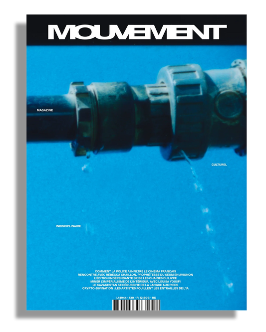 Mouvement N°130