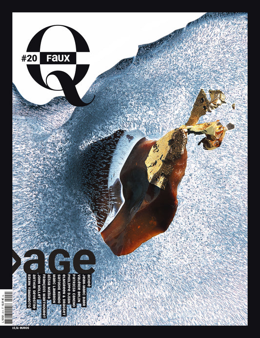 Faux Q N°20