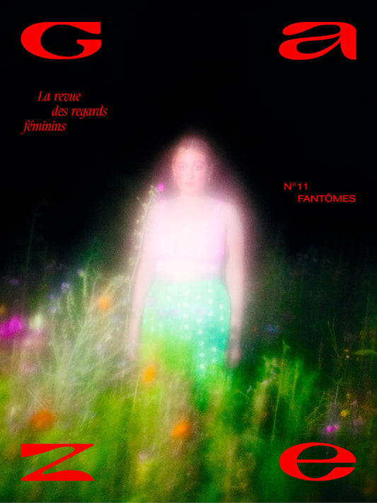 GAZE N°11