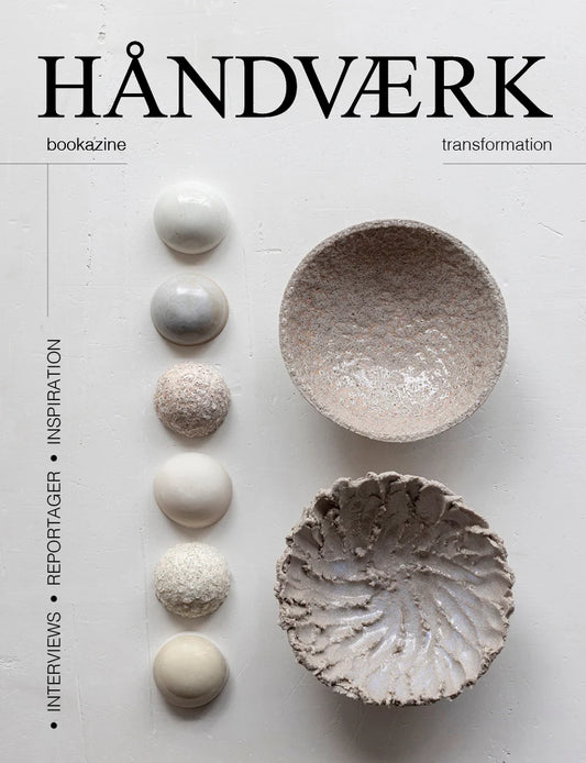 Handværk N°15