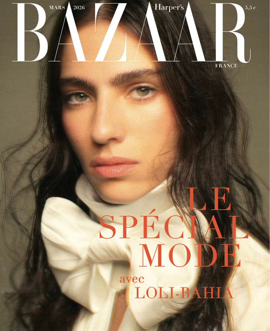 Harper's Bazaar France N°31