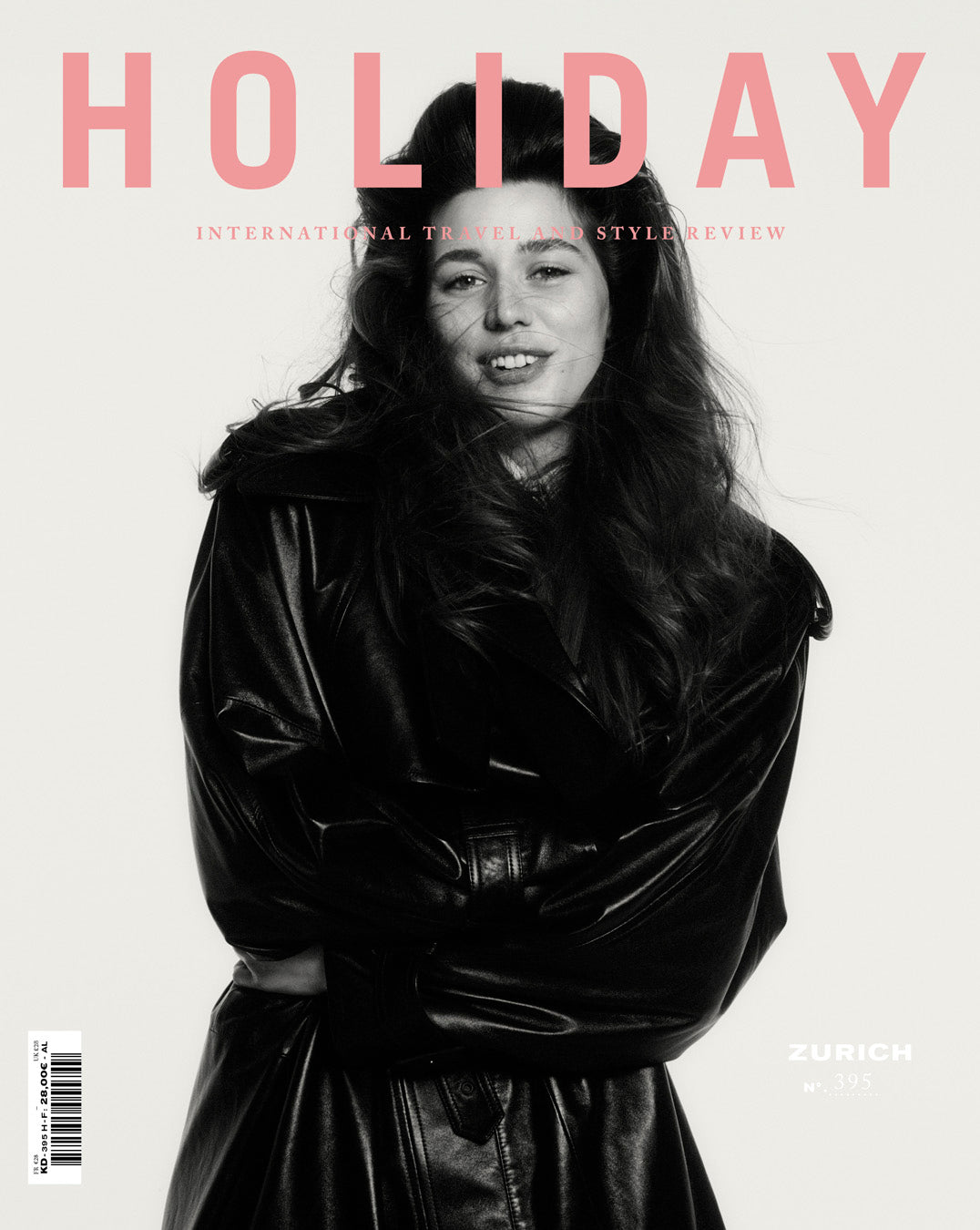 Holiday Magazine N°395 – KD PRESSE
