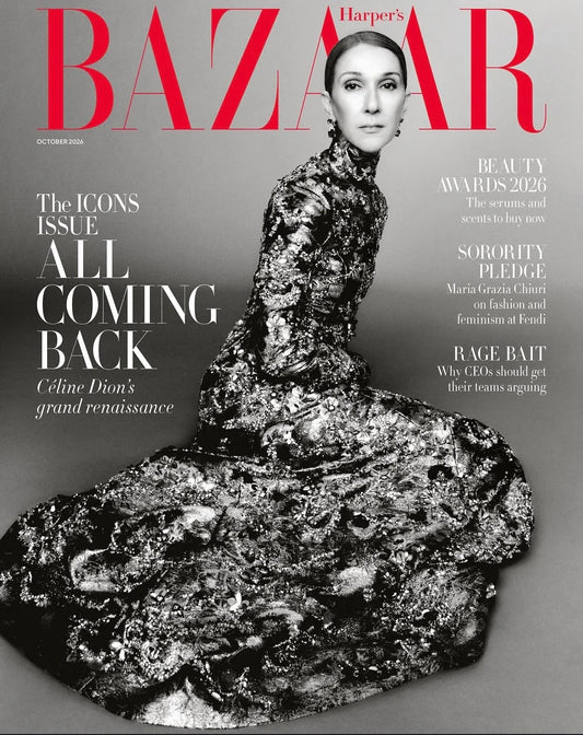 Harper's Bazaar UK